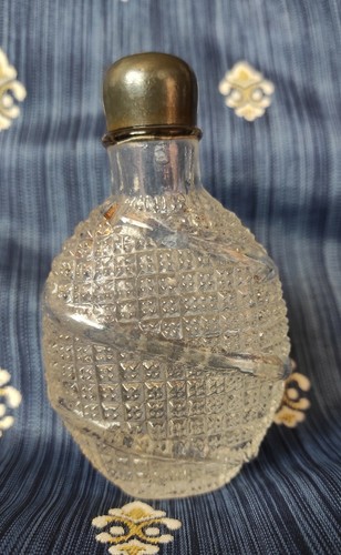 Flakon riechfläschchen glas - flakon,,