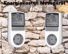 Tevion Energiekosten
