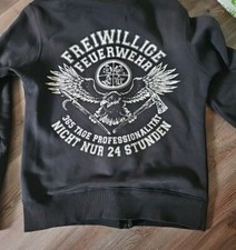 Fire & Fight Streetwear