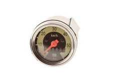 Tacho 48mm 60 km/h-Version