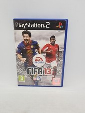 Playstation 2 Game | FIFA 13 |