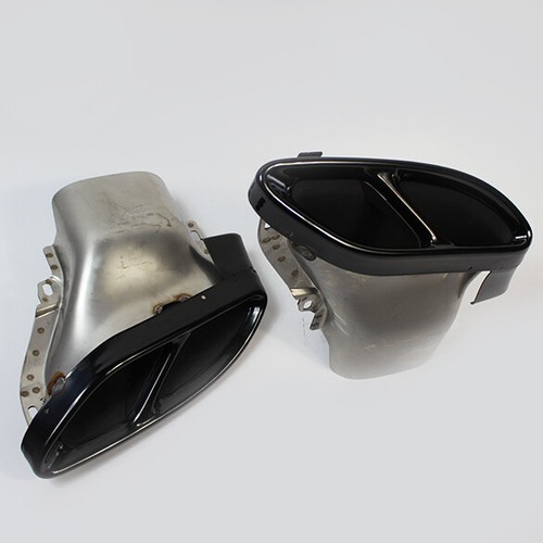 Original amg - 43,