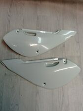 Seitenteile Verkleidung