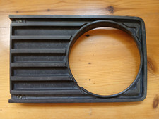VW LT 28 / LT I - Front Kühlergrill Blende links - 281 853 655