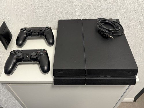 Sony playstation - playstation, 4