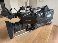 Sony PMW-400 XDCam HD