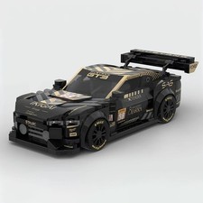 Ford Mustang GT3 Sportwagen