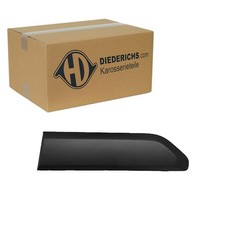 DIEDERICHS ZIERLEISTE SCHWARZ