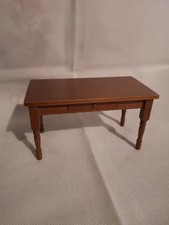 Puppenhaus Tisch Esstisch 1:12