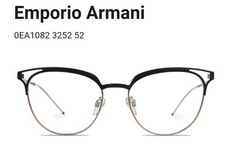 Neue Emporio Armani EA1082