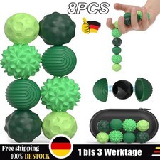 8 Stk Magnetische Fidget Toys