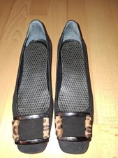 Stylische Bagatt Ballerina Gr