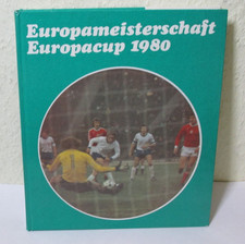 Europameisterschaft Europacup