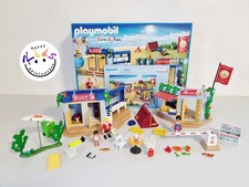 Playmobil 70087 Campingplatz