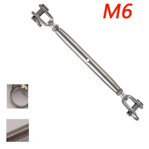 Spannschloss seilspanner - spannschloss,