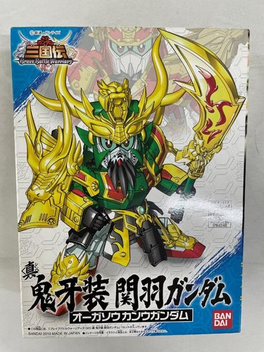 Bandai 020 shin onigasou kanu - bandai,