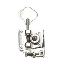 Hipshot D'Tuner Extender Key BT2 Nickel - Bass-Mechanik