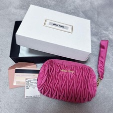Authentische miu matelasse - authentische,