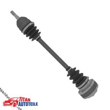 Antriebswelle links hinten bmw - hinten,