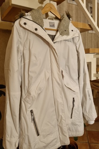 Kangaroos winterjacke damen - winterjacke,