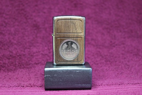 Zippo von 2001 gute - zippo,