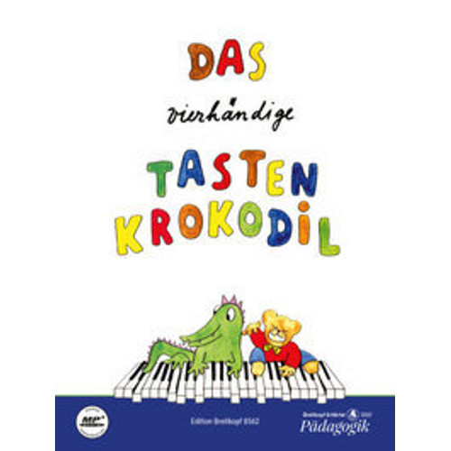 Das vierhändige