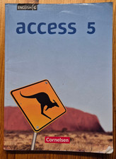English G Englisch Access 5