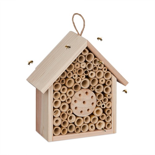 Bienenhotel bienenhaus - bienenhotel,