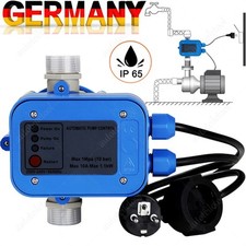 Druckschalter Druckwächter