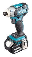 MAKITA Akku-Impulsschrauber