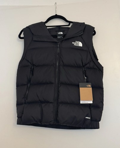 The north face daunenweste 550 - north,