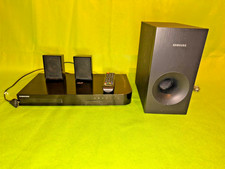 Samsung ET-J4200/EN Heimkino-System