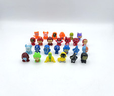 Gogos Figuren 26 Stück - 90er