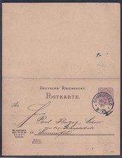 76409) SOMMERFELD Brandenburg