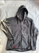 BERGANS Hoodie XL Kapuze Jacke