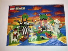 Lego Pirates 6278 Enchanted