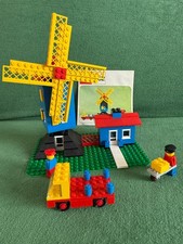 LEGO Windmühle (362) aus 1975