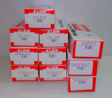 Konvolut Klein Modellbahn