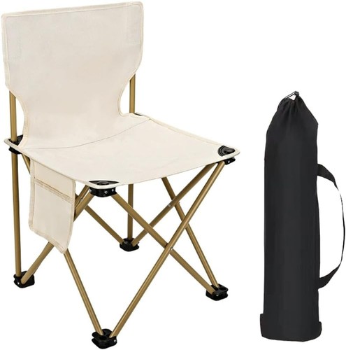 Leichter campingstuhl - leichter,