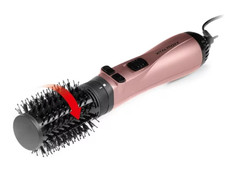 VITALmaxx Warmluftbürste