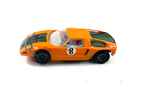 Carrera slotcar universal 132 - carrera,