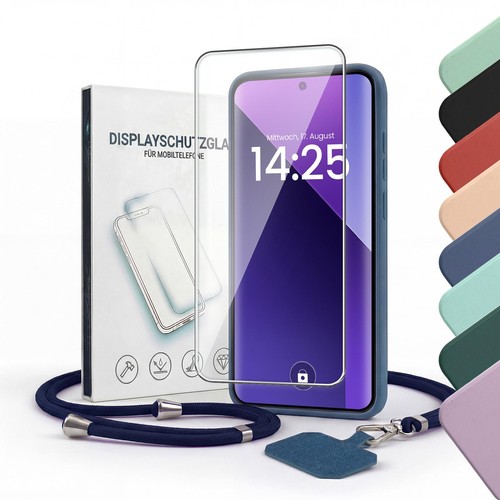Handy hülle für xiaomi - hülle,