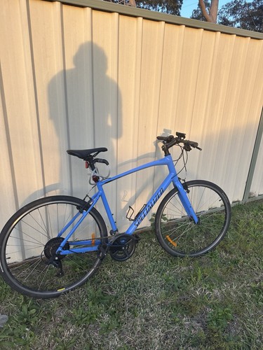 Specialized sirrus - specialized,
