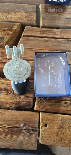 Eaglemoss star trek - eaglemoss,