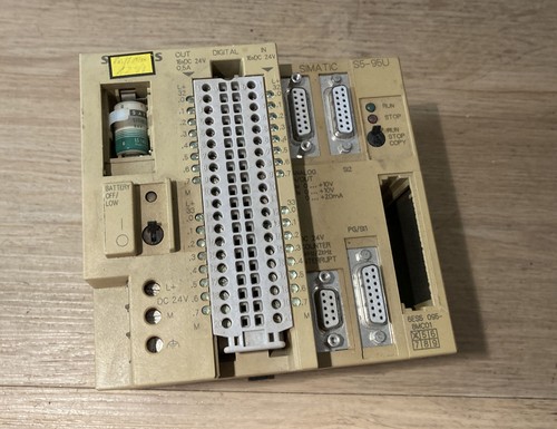 Siemens simatic modul - s5,