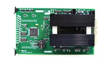 Sirona Care-Controllerplatine