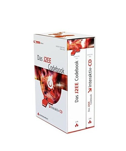 Das j2ee codebook - das, codebook: