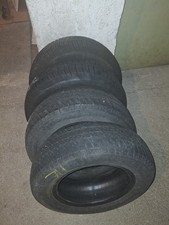 4 Winterreifen Ohne Felgen