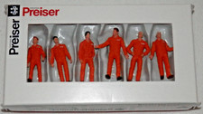Preiser 68212 orange - preiser,
