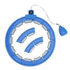 Fitnessreifen Hula Hoop